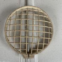 Griglia fanale anteriore vespa 125 et3