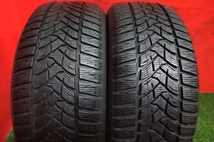 225 55 17 Gomme Invernali GoodYear 95% 225 55 R17