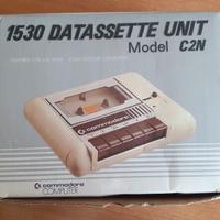 DATASSETTE UNIT
