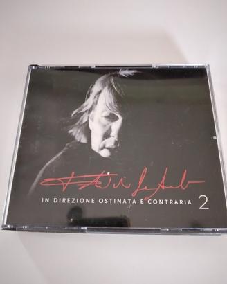 cd musicali