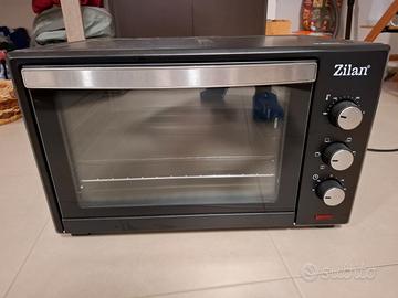 Forno elettrico da tavolo