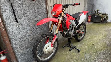 Crf 450 r