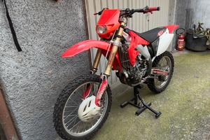 Crf 450 r