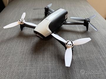 Drone Parrot Bebop 2