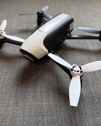 Drone Parrot Bebop 2