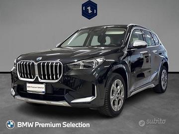 BMW X1 sdrive18i X-Line Edition Essence auto