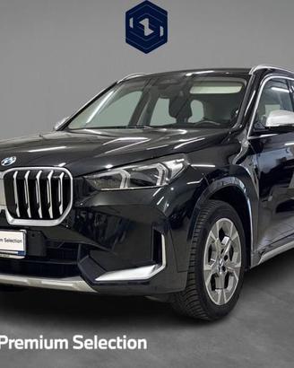 BMW X1 sdrive18i X-Line Edition Essence auto