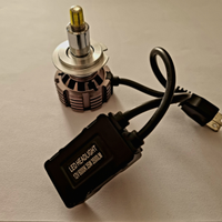 Led Apollo H7 3500LM 6000K Singolo