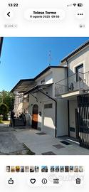 Appartamento semindipendente