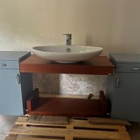 Mobile  bagno