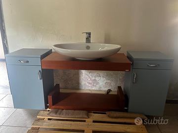 Mobile  bagno