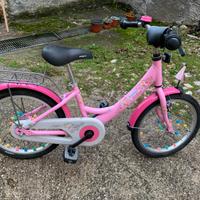 Bici Puky 18” Youke