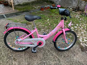 Bici Puky 18” Youke