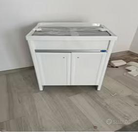 Lavatoio vaschetta AQUILINI modello alex