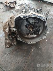 Cambio M 6M Opel Astra 2019 B16DTH