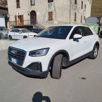 Audi Q2 35 TDI quattro S tronic Business
