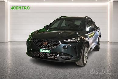 CUPRA FORMENTOR - 2.0 TDI 4drive DSG U194103