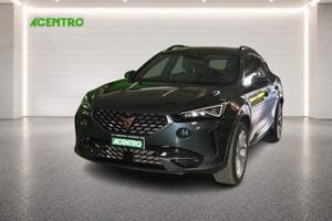 CUPRA FORMENTOR - 2.0 TDI 4drive DSG U194103