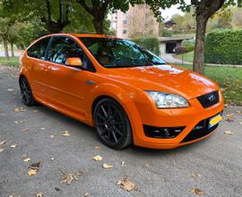 Ford Focus ST T5