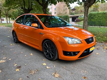 Ford Focus ST T5