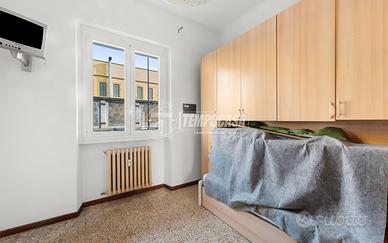 Appartamento a Milano Via Abetone 1 locali