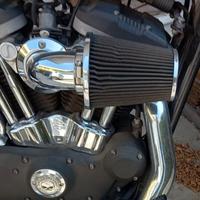 filtro aria Harley Davidson sporster 