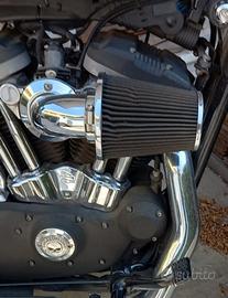 filtro aria Harley Davidson sporster 