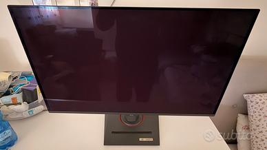 Monitor Asus rog strix