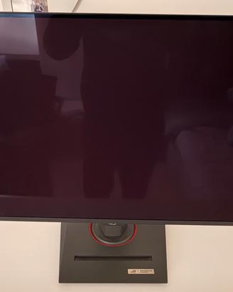 Monitor Asus rog strix