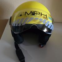 Casco Jet