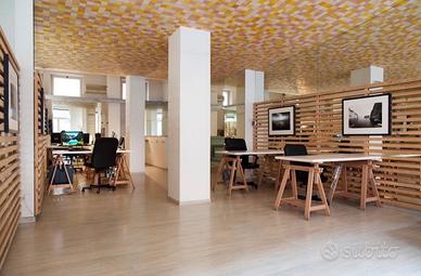 Noleggio Location e Studio Rx