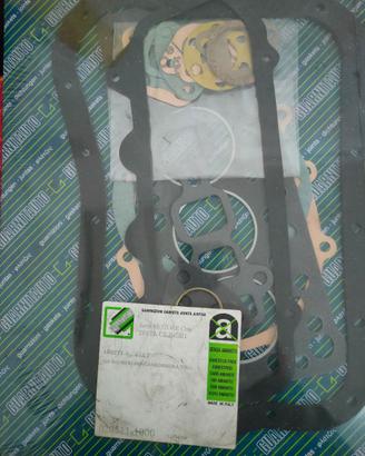 Serie guarnizioni per Fiat 500 B/C