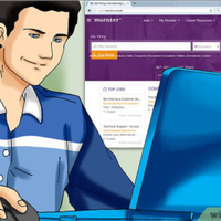 Data entry