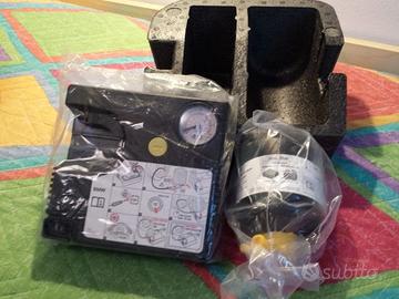 kit compressore auto nuovo 