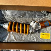 Ohlins TTX gp Ducati Panigale