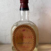 bottiglia vintage triple sec curaçao Labadia