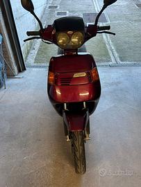 Scooter Malaguti