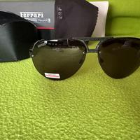 Occhiali Ferrari da sole Uomo