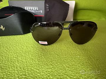 Occhiali Ferrari da sole Uomo