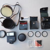 accessori per macchina fotografica Minolta 7000