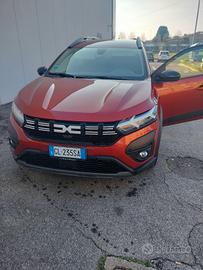 DACIA Jogger 1.0 TCe GPL 100 CV 5 posti Extreme