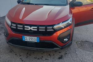 DACIA Jogger 1.0 TCe GPL 100 CV 5 posti Extreme