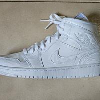 Nike Air Jordan 1 Mid Wmns