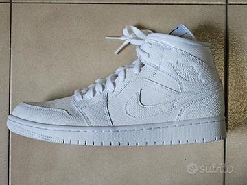 Nike Air Jordan 1 Mid Wmns