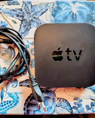 Apple tv 3^ generazione