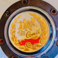 Mozzo Franco Conti serie oro 