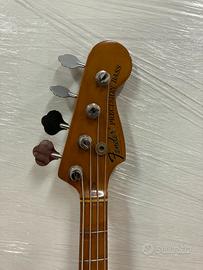 Fender precision