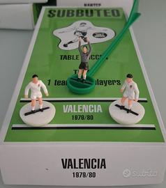 SUBBUTEO VINTAGE EDITION 