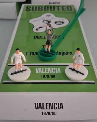 SUBBUTEO VINTAGE EDITION 