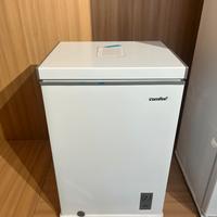 Congelatore a pozzetto Comfee 99 litri